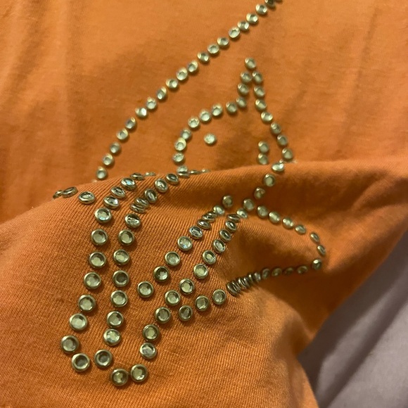 Vintage Baby Phat Twist Back Tank - XL - Picture 2 of 7